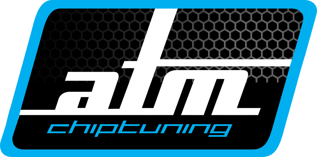ATM Chiptuning Logo